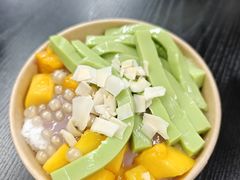 -长乐饭冰冰·冰饭·烧烤(长乐总店)