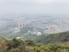 -杭州半山国家森林公园