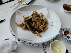 -宁波状元楼酒店(和义路店)