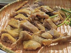 -姐妹鸭仔饭店(湾南路店)