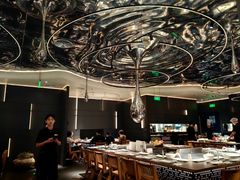 -巴依老爷新疆美食(常营店)