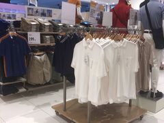 -优衣库(厦门SM广场店)