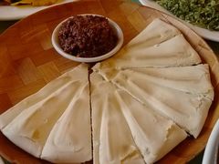锅盔-乾州食府(小雁塔店)