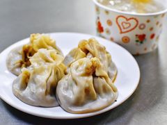 -严老幺烧麦(前进四路店)