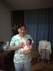 -卓玥国际月子会所(罗山路店)