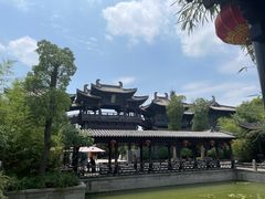 -朱仙镇启封故园景区