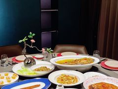 -曾宴·楚菜(湖北省博物馆店)