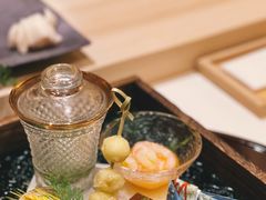 -荣一代目OMAKASE板前料理