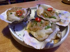 -质烤烤物·活烤海鲜(质烤总店)