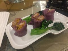 -香云轩·顺德菜(香云纱园林酒店店)