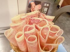 -滇牛云南火锅(桂林路店)