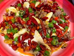 -黄弟大排档·湖南菜·小龙虾·小海鲜(凯旋北路店)