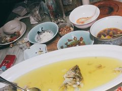 -路小缦·珍馐美馔(市心北路店)
