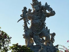 -乌鲁瓦图寺