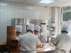 -常鲜德乐购迎桂馒头店(麻巷公寓店)