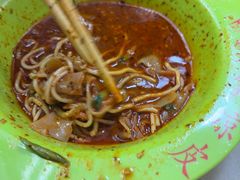 -笑笑凉皮(富国街店)