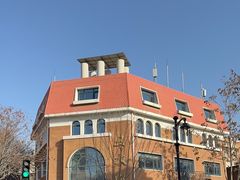 -天津五大道文化旅游区