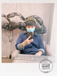 -P.STYLE 派斯造型