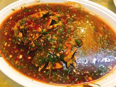 -月圆霖特色农家乐