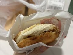 -西北馍王.陕西手工面(龙湖白沙天街店)