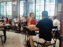 大堂-万寿斋(IST艾尚天地店)