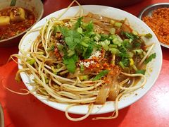 火锅粉-老瓦房冷锅串串(文殊院店)