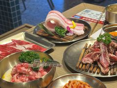 -西塔老太太泥炉烤肉(北京双井店)