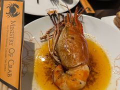 -Ministry of Crab(科伦坡店)