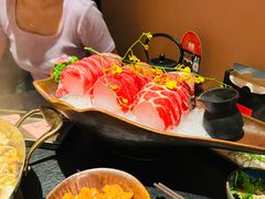 -色響火锅(恒隆广场店)