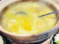 -捞围鲜·港式打边炉(海阳路店)