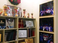 -皇家茱莉亚艺术明星训练基地