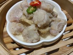 -乜都得港式茶楼(天贵路店)