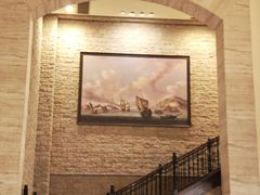 -南沙游艇会·大兵船餐厅