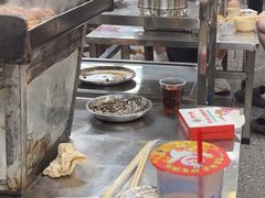 -郝大姐·乌龙山铁板烧(大学城三店)