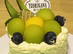 -吉川堂·日式甜点专门店(正佳广场店)