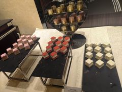 -伯豪瑞廷酒店-天伦阁西餐厅