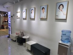 -微笑时刻照相馆(四道口店)