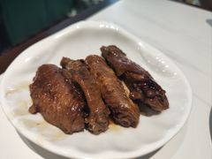 -新仙清汤牛腩(铜锣湾店)