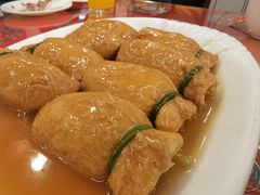 -玉华台饭庄(裕中西里小区店)