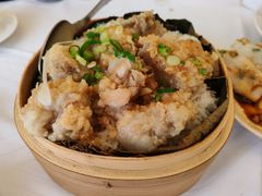 -美心皇宫(沙田大会堂店)