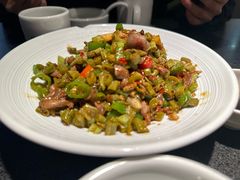 -赠李白·如诗的川味(余杭万达广场店)