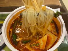 -魏家凉皮(大差市店)