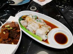 -西关味(泉舜店)