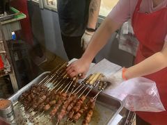 -王记西鎮电烤肉(汶上路店)