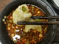 -川渔居—鱼火锅(八方汇店)