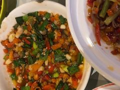 -彭耕记猪油炒小菜(吉联mall店)