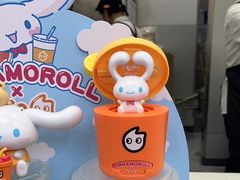 -CoCo都可(南京珠江路店)