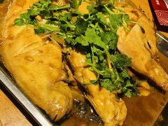 -丹东立强海鲜烧烤·牛B大串(星海店)