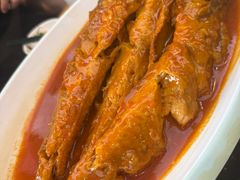 -百年石锅饭(阿里郎美食街店)
