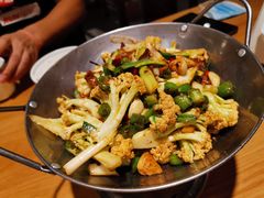 -小土豆北方菜馆(文慧园店)